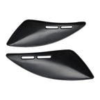 Gas Tank Side Cover Panel Fairing for Kawasaki Z900RS (2018–2024) Matte Black