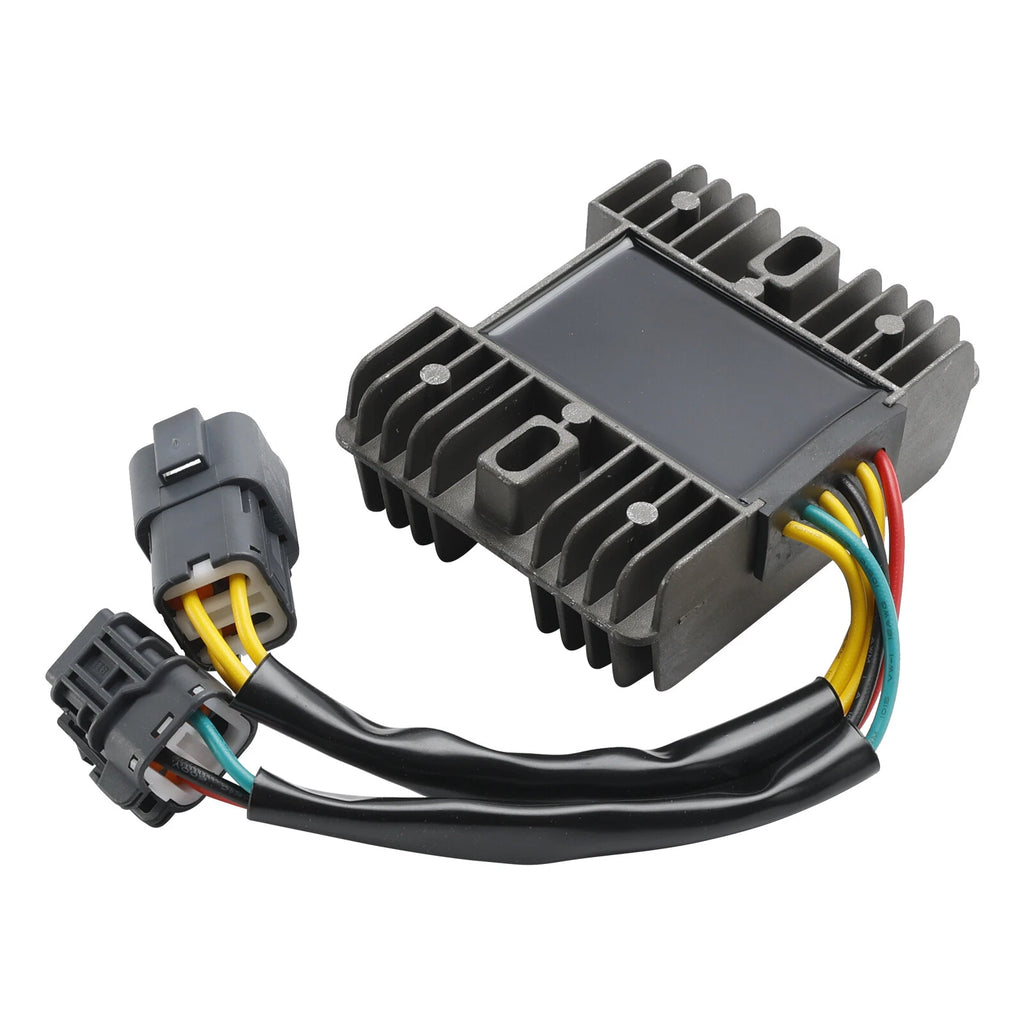 6-Wire Regulator Rectifier for Aeon AX600 Overland 600 (2000–2023) 32500-AX300-000 T9