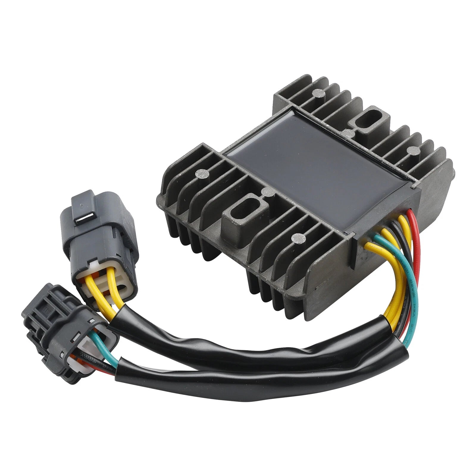 6-Wire Regulator Rectifier for Aeon AX600 Overland 600 (2000–2023) 32500-AX300-000 T9