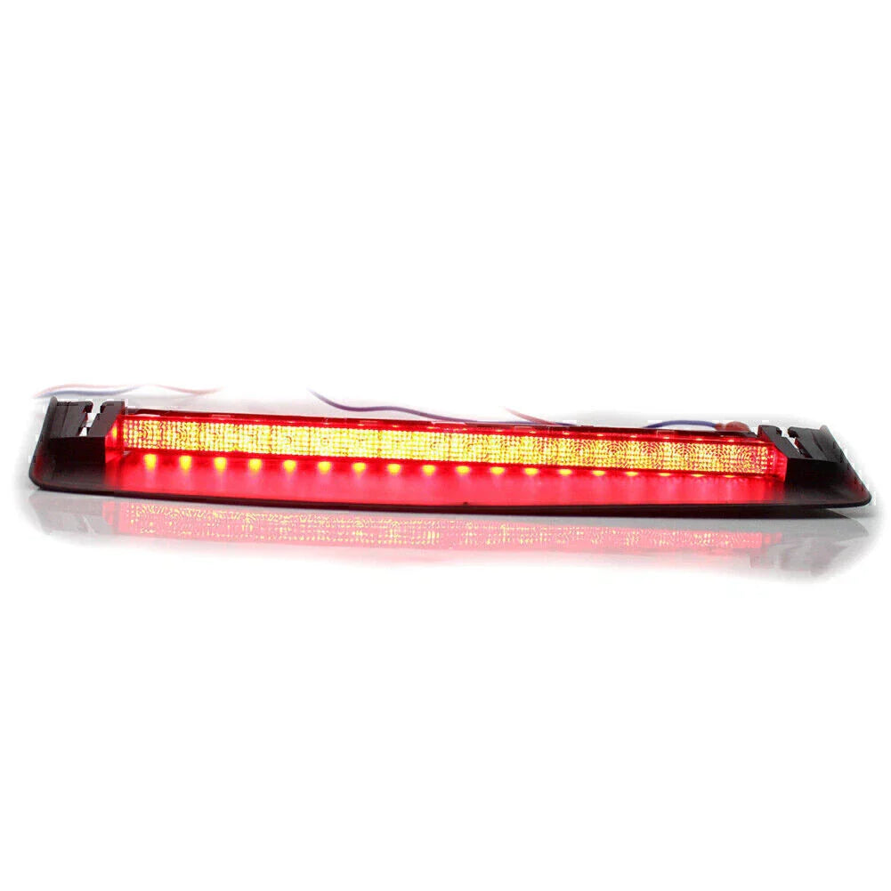 3rd Brake Light for Audi A4 S4 Sedan (2009-2016)