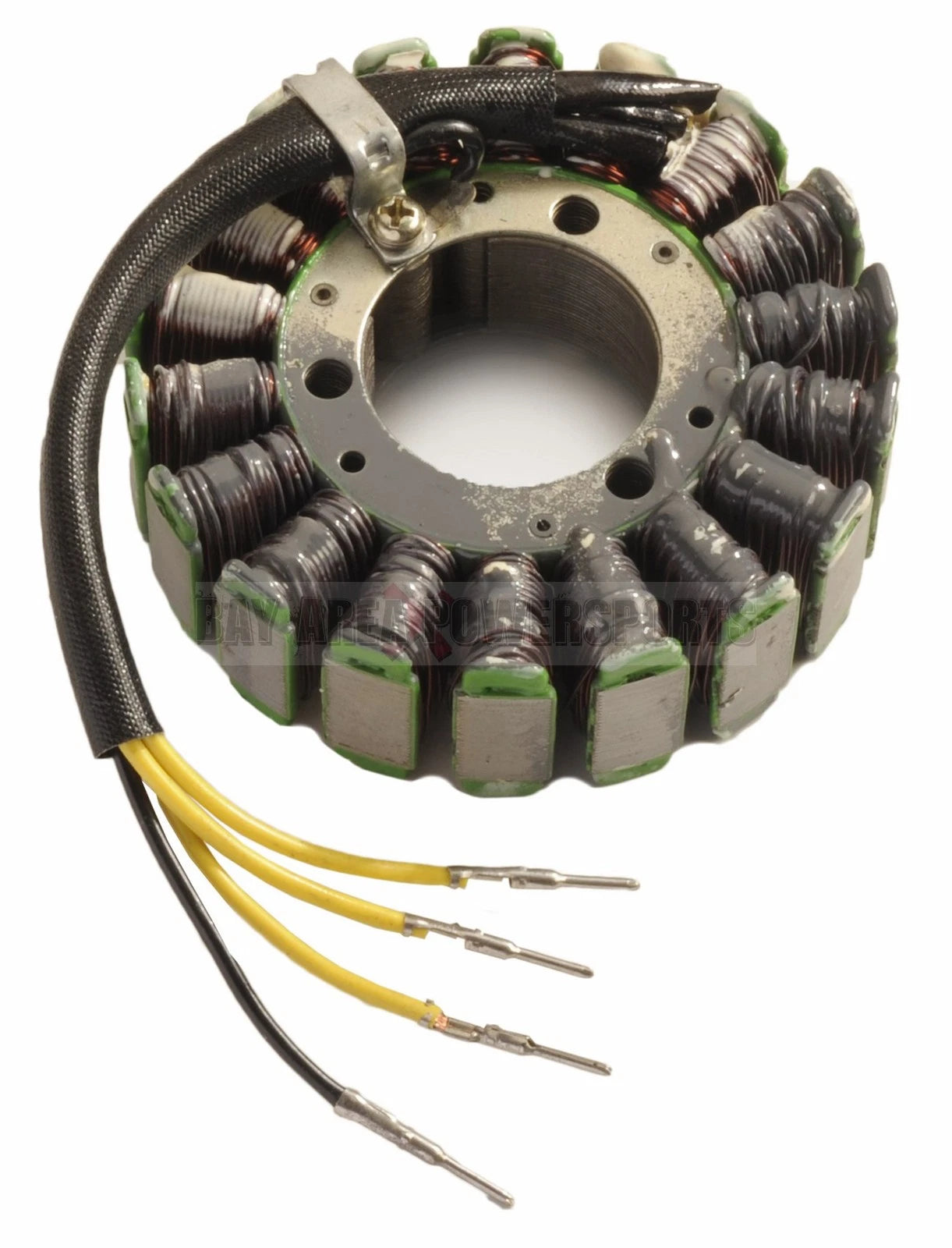 Stator Generator Magneto Coil for Sea Doo GSX RFI (1999–2000) 290887950 420887951