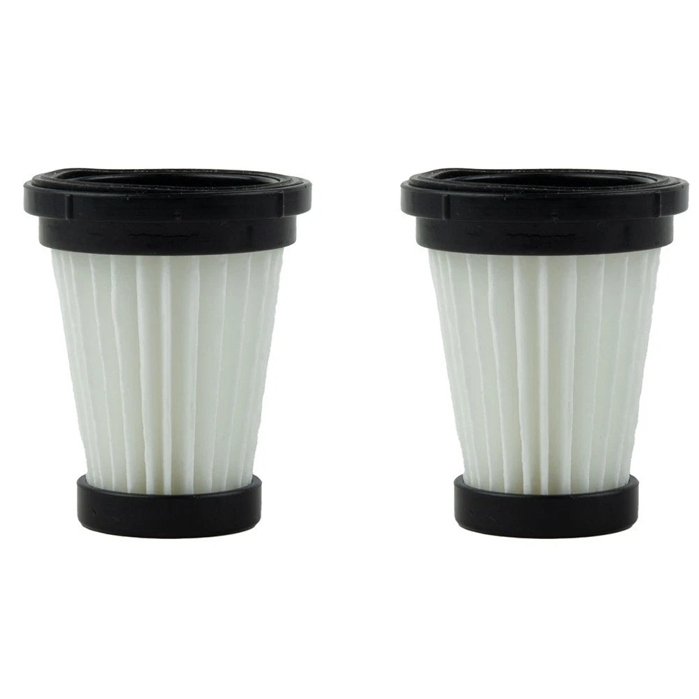 2X Washable Filters for