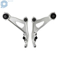 Front Lower Control Arms with Ball Joints for Nissan Pathfinder (2013–2019)