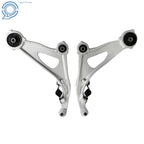 Front Lower Control Arms with Ball Joints for Nissan Pathfinder (2013–2019)