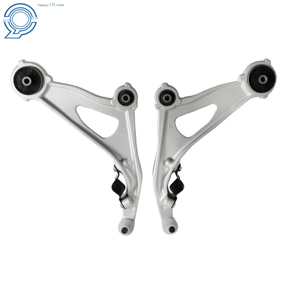 Front Lower Control Arms with Ball Joints for Nissan Pathfinder (2013–2019)