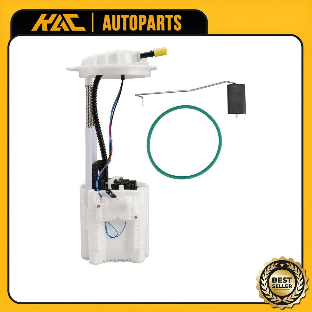 Fuel Pump Assembly with Sending Unit for 2009–2010 Dodge Ram 1500 (3.7L/5.7L)