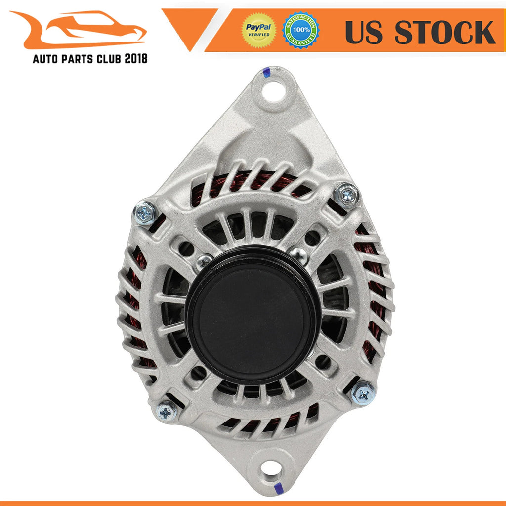 Alternator for Dodge Caliber (2007-2012) 12V 1.8L