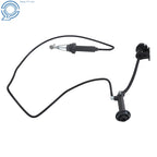 Clutch Master and Slave Cylinder Assembly for Ford F650 F750 (2002–2009, 2013–2015)