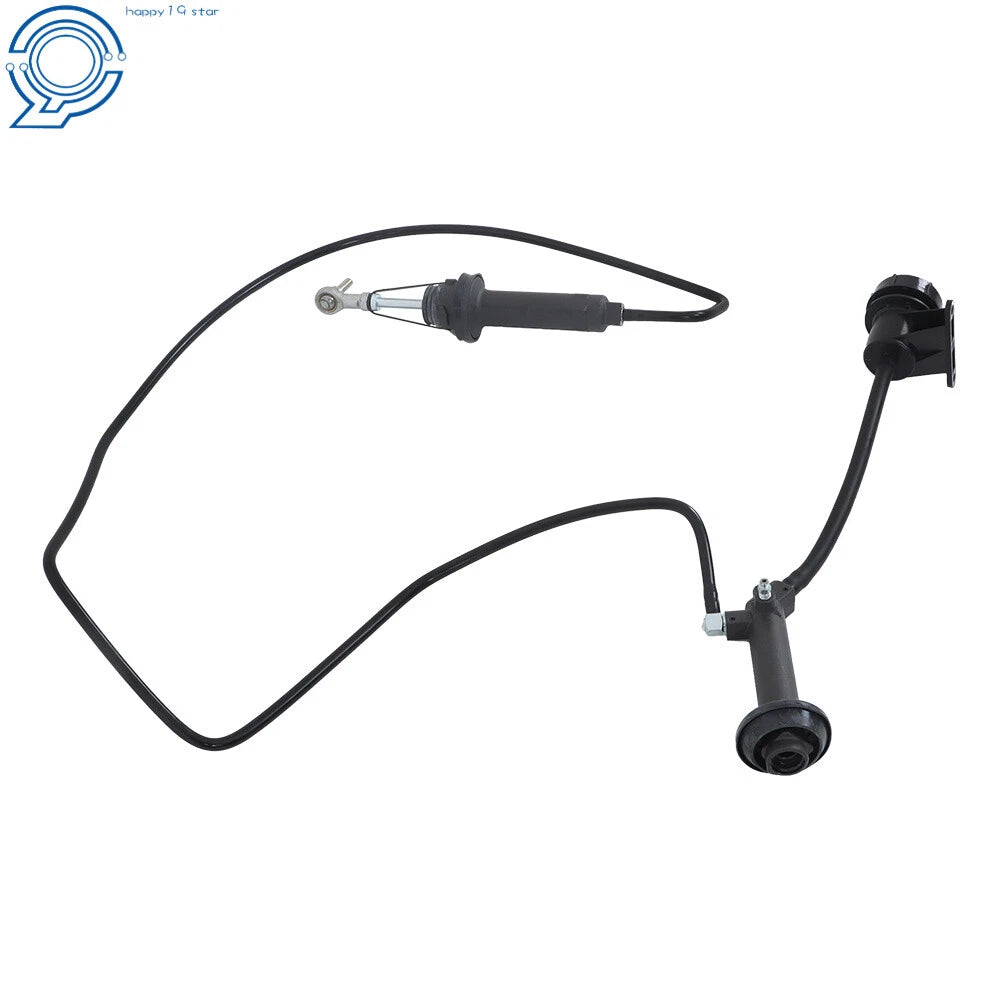 Clutch Master and Slave Cylinder Assembly for Ford F650 F750 (2002–2009, 2013–2015)