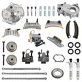 Timing Chain and Water Pump Kit for Chevy Colorado Camaro GMC Acadia (2007–2015)