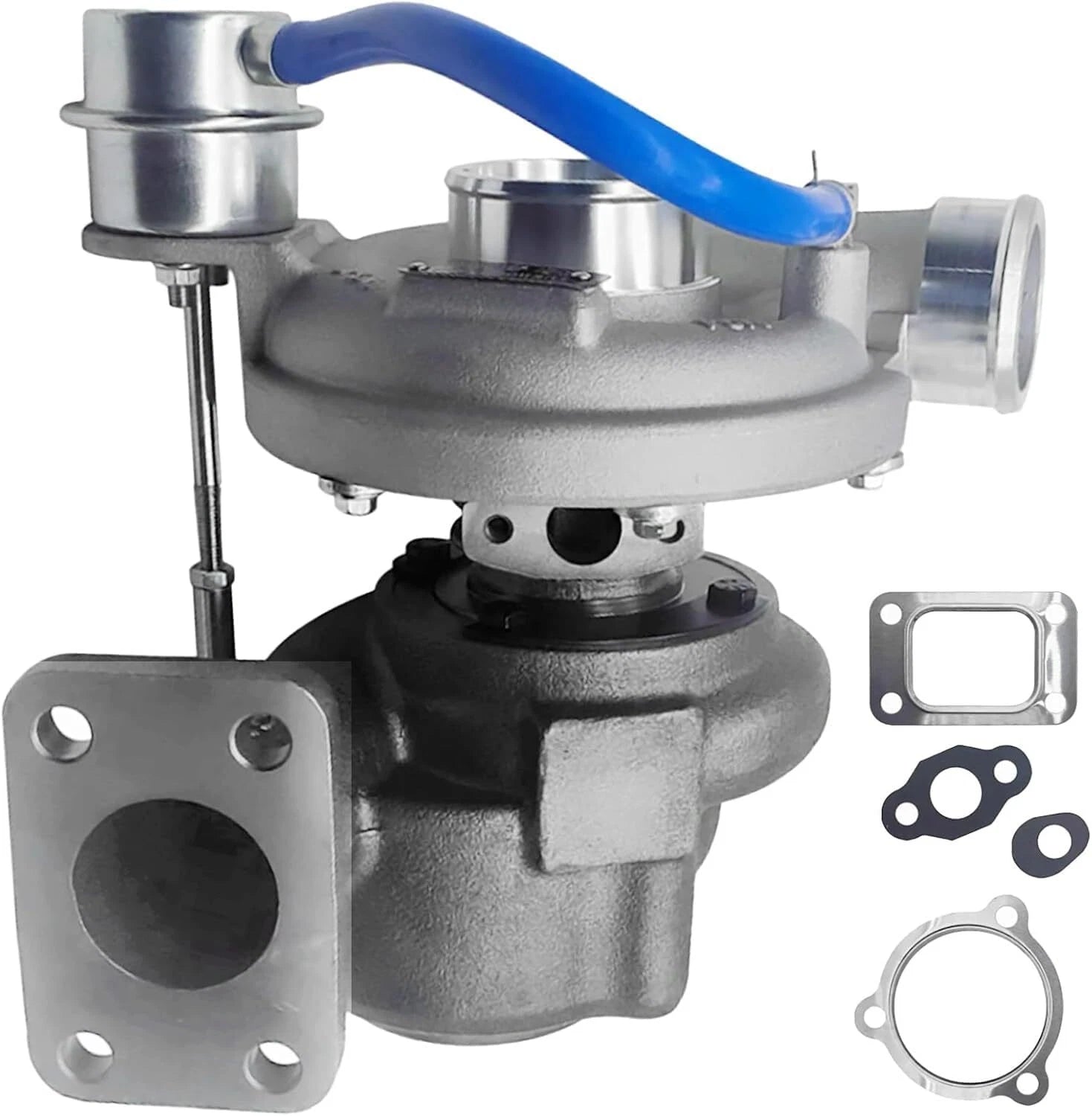Turbo GT2556S Turbocharger 2674A842 for Perkins Engine 1104D-44TA (2000–2023)