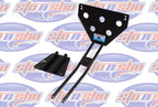 License Plate Bracket Replacement for 2006–2010 Dodge Charger SRT8 Super Bee