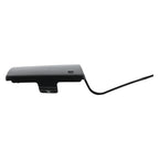 Bumper Tow Hook Cover Tow Hook Cover for Mercedes W251 R Class (2011–2012)
