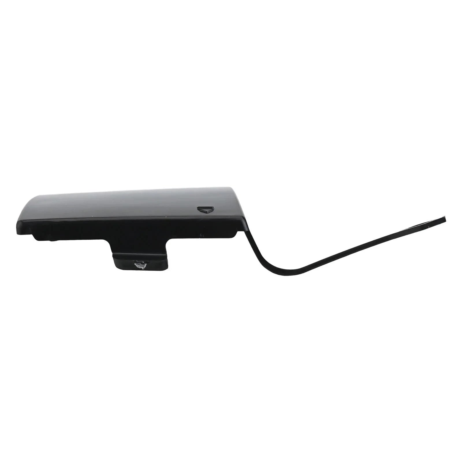 Bumper Tow Hook Cover Tow Hook Cover for Mercedes W251 R Class (2011–2012)