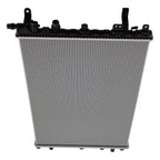 Aluminum Radiator for Cadillac ELR/Chevrolet Volt (2011-2016)