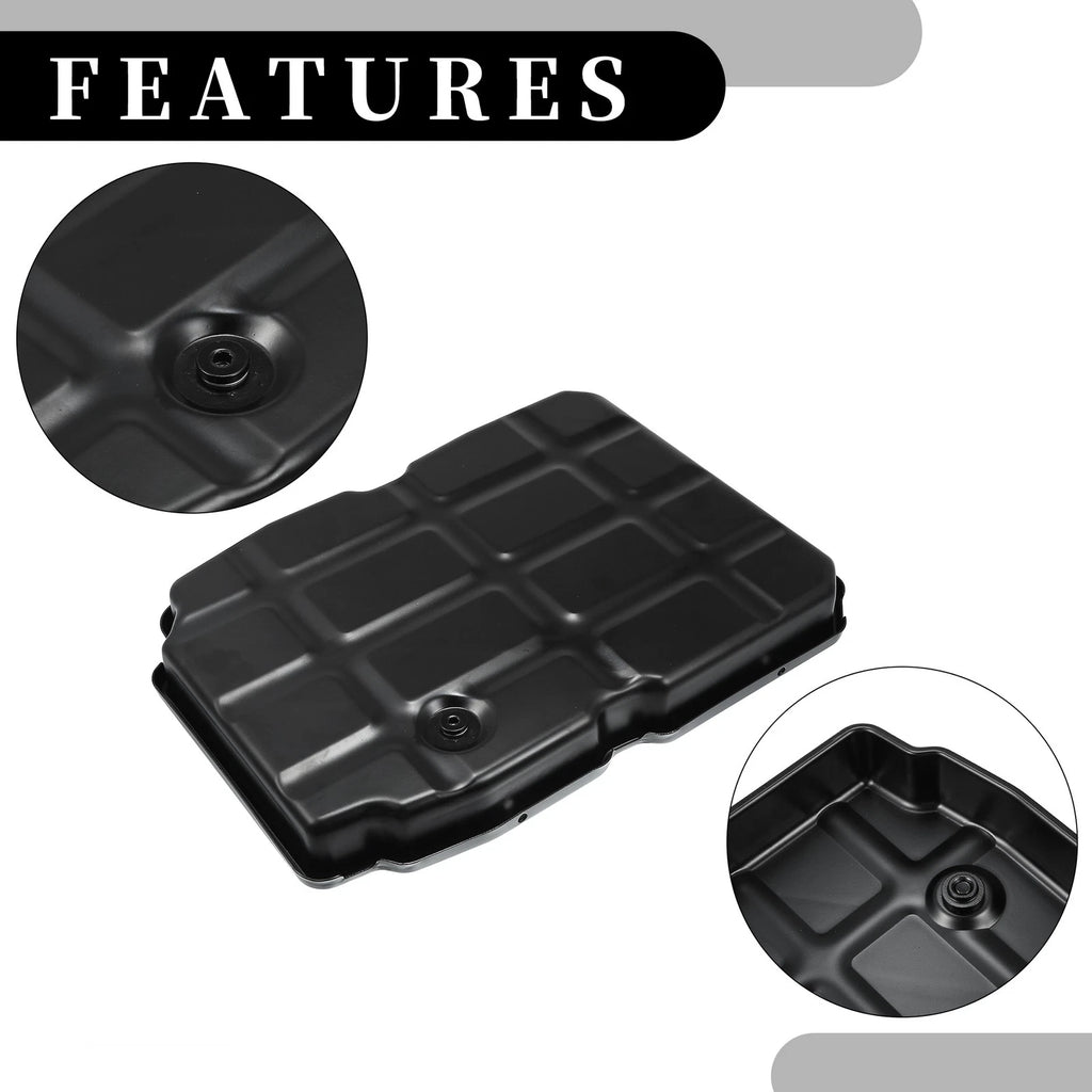 Engine Oil Pan No. 52108327AC for Chrysler 300 (2005–2014)