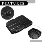 Engine Oil Pan No. 52108327AC for Chrysler 300 (2005–2014)