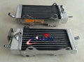 Aluminum Radiator for Yamaha YZ250 YZ 250K (1983)