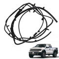 Auto Locking Hub Vacuum Lines for Ford F-150 Raptor (2010–2014) BL3Z7A785B