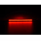 LED Rear Bumper Reflector Lights for Benz G550 G63 AMG (2019–2021)