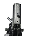 Hydraulic Hand Pump for Steel Vertical Tank (3 Quart, 3600 PSI)