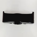 Ignition Switch Panel for Harley Touring Street Glide (2014–2021) Gloss Black