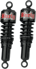 Slammer Shock for Burly Brand (10.5", Black) B28-1201B