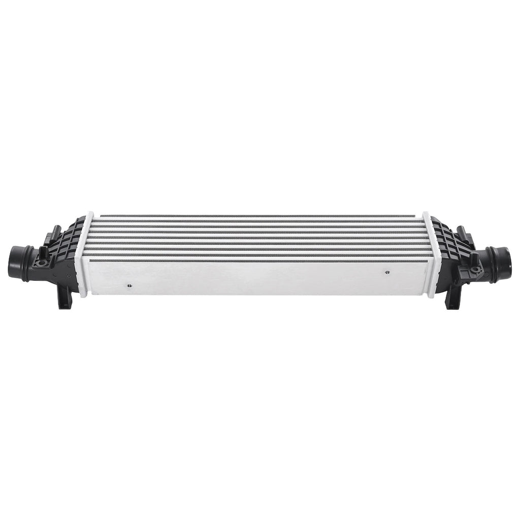 Intercooler Air Cooler for Chevrolet Trax LTZ 1.4L (2015–2016) 95026329 Silver