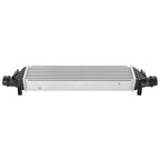 Intercooler Air Cooler for Chevrolet Trax LTZ 1.4L (2015–2016) 95026329 Silver