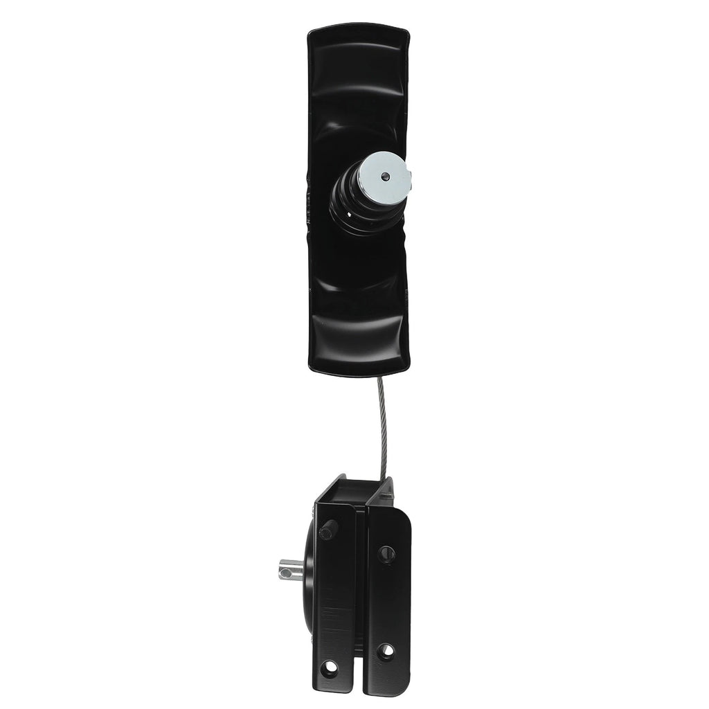 Spare Tire Winch Hoist Assembly for Dodge Ram 1500 2500 3500 (1994–2002) 52058707