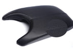 Leather Synthetic Center Console Armrest Cover for Cadillac ATS (2013–2019)