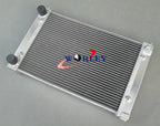 Aluminum Radiator for VW Corrado Scirocco Jetta Golf GTI MK2 1.8 16V (1986-1992)