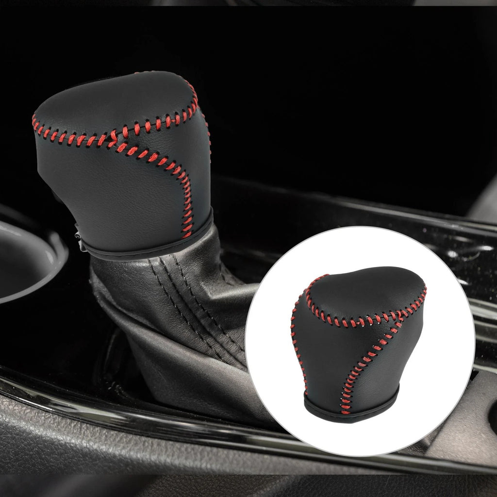 Gear Shift Knob Decoration Cover Protector for Toyota C-HR (2017–2021)