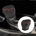 Gear Shift Knob Decoration Cover Protector for Toyota C-HR (2017–2021)