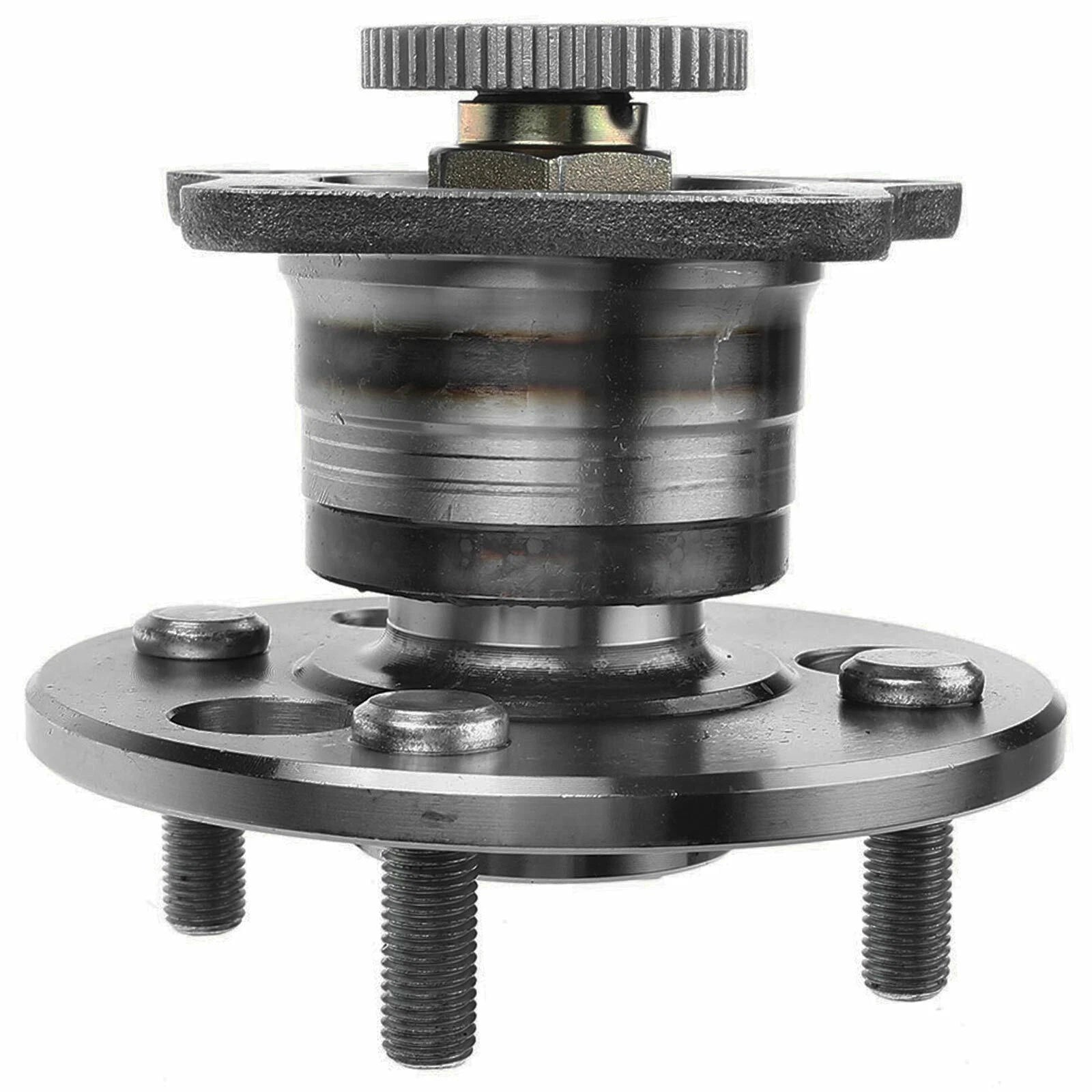 Rear Wheel Hub & Bearing Assembly for Toyota Corolla (1993–2002)