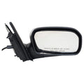 Set of 2 Mirrors for Honda Civic (2002–2005)