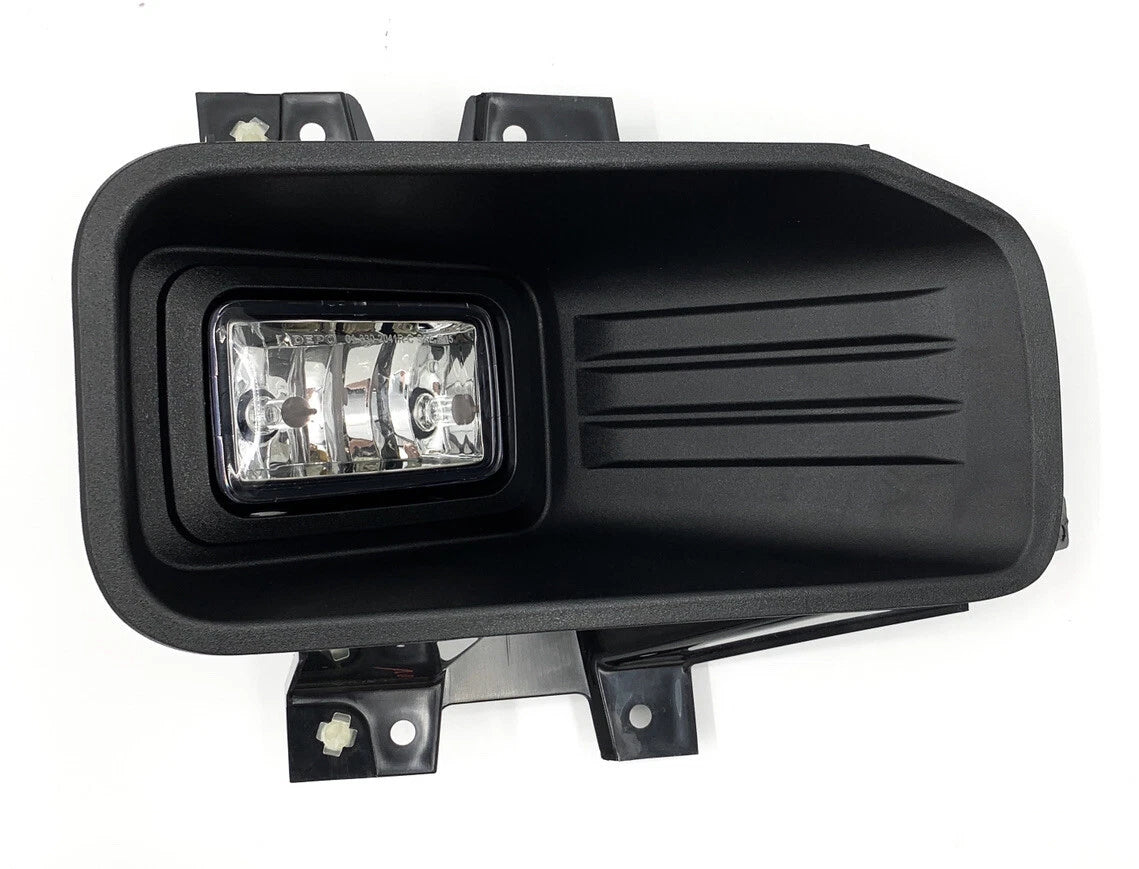 Fog Light Lamp Assembly LH RH Halogen Replacement for Ford F-150 (2018–2020)
