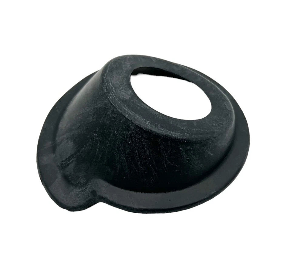 Steering Column To Floor Boot Replacement for 1967-1969 Camaro Firebird