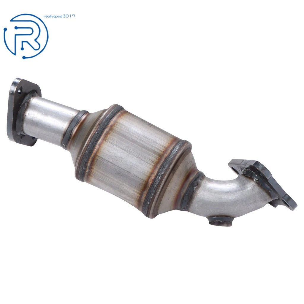 Set of 2 Catalytic Converters for Cadillac SRX (2010-2011)