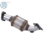 Set of 2 Catalytic Converters for Cadillac SRX (2010-2011)