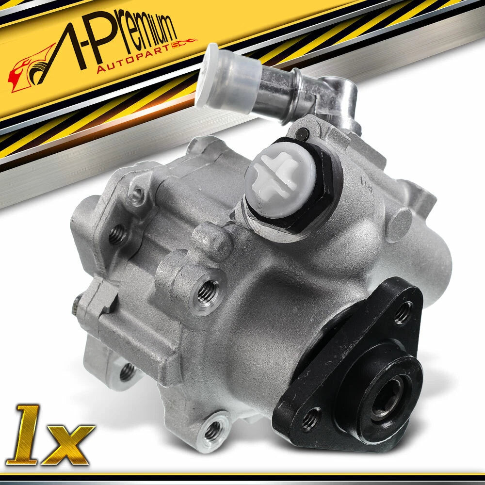 Power Steering Pump for BMW X3 (2004–2006)