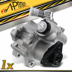 Power Steering Pump for BMW X3 (2004–2006)