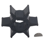Boat Impeller with Key for Yamaha 40-70HP 48-60HP (6H3-44352-00-00)