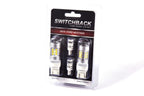 LED Switchback Turn Signal Bulbs Replacement for Ford Mustang (2015–2017)