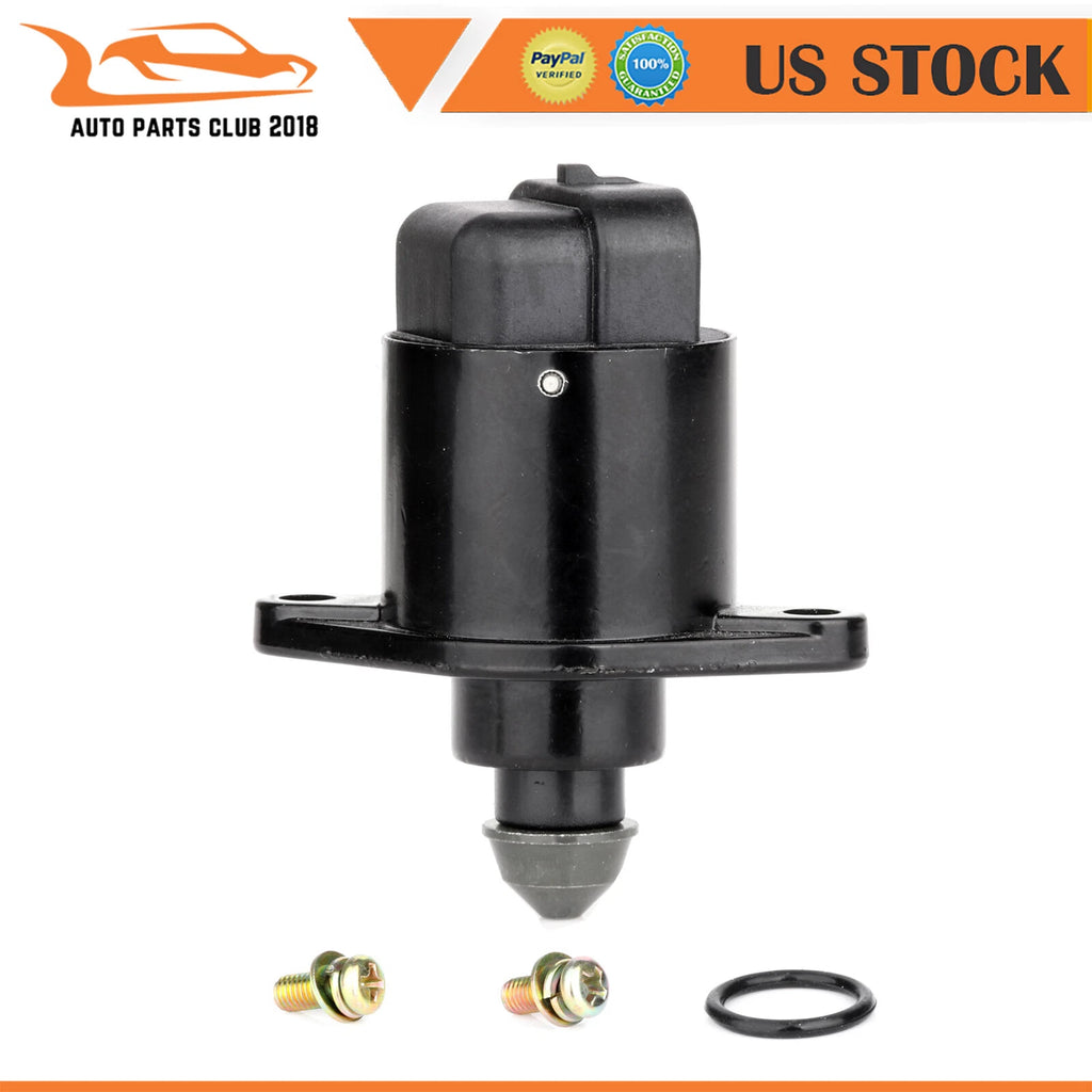 Idle Air Control Valve for Chrysler Town & Country, Dodge Stratus, Neon (1995–2006)