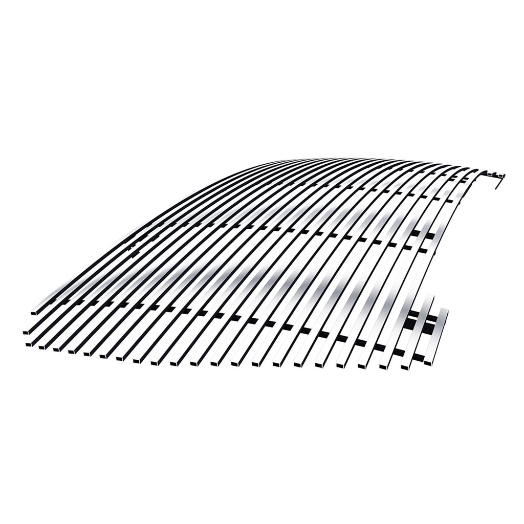 Stainless Chrome Billet Grille Insert for GMC Sierra 1500 (2019–2021)