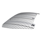 Stainless Chrome Billet Grille Insert for GMC Sierra 1500 (2019–2021)