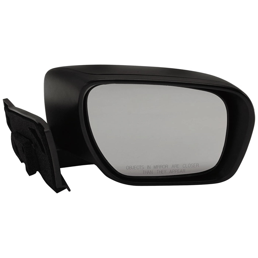 Set of 2 Mirrors for Mazda 5 (2012–2017)
