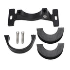Center Bearing Support Solution Kit for Dodge Charger Challenger (2015–2023)