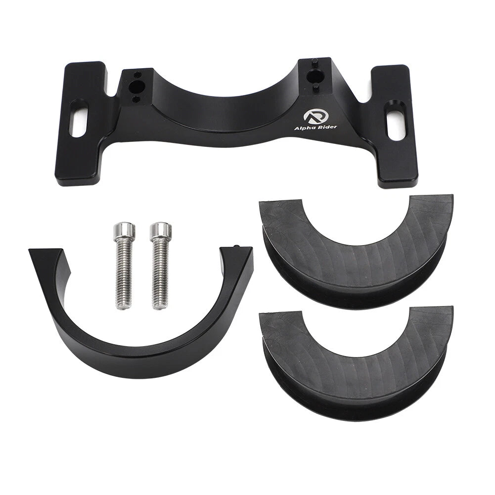 Center Bearing Support Solution Kit for Dodge Charger Challenger (2015–2023)